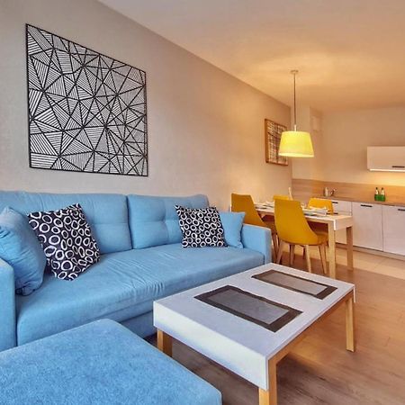 Holiday Home Bel Mare 308C Z Sypialnia I Balkonem Мендзыздрое Экстерьер фото