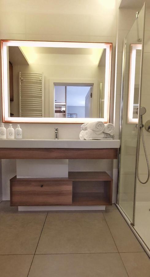 Holiday Home Bel Mare 308C Z Sypialnia I Balkonem Мендзыздрое Экстерьер фото